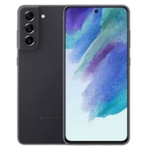 SAMSUNG S21FE - 5G SNAPDRAGON