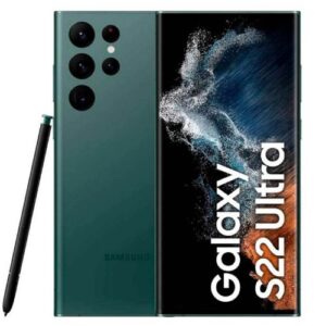 SAMSUNG S22 ULTRA SNAPDRAGON 512 GB
