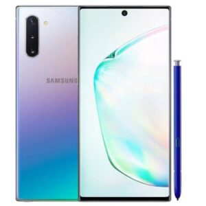 SAMSUNG NOTE10+ SNAPDRAGON 512 GB