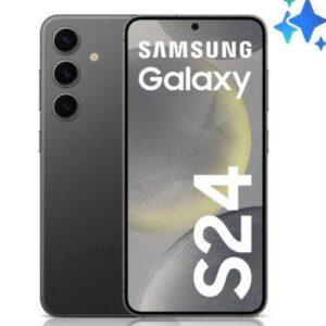 SAMSUNG S24 - 5G SNAPDRAGON 256 GB