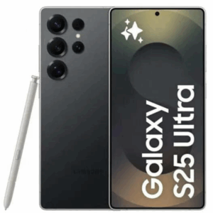 SAMSUNG S25 ULTRA SNAPDRAGON 512 GB
