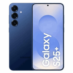 SAMSUNG S25 PLUS SNAPDRAGON 256 GB